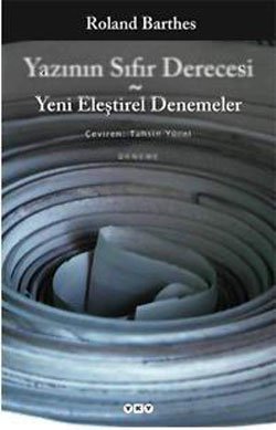 Yazının Sıfır Derecesi