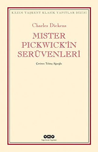 Mister Pickwick’in Serüvenleri