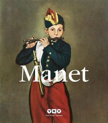 Manet 1832-1883