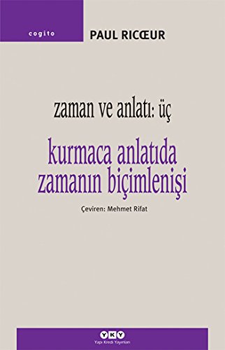 Kurmaca Anlatıda Zamanın Biçimlenişi