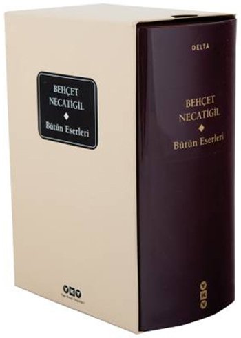 Behçet Necatigil