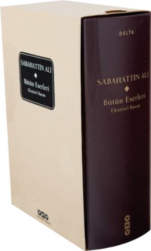 Sabahattin Ali