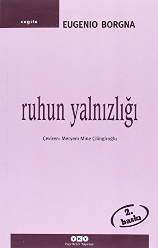 Ruhun Yalnızlığı