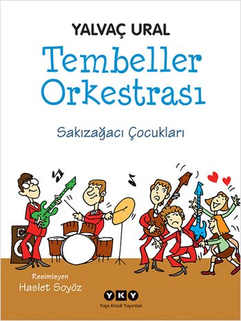 Tembeller Orkestrası