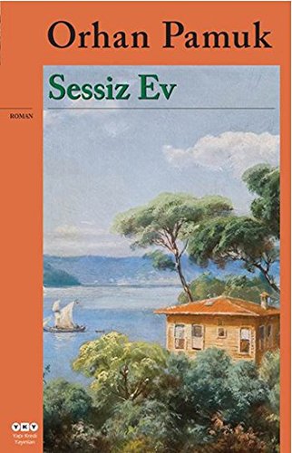 Sessiz Ev