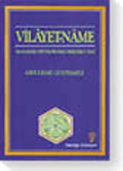 Vilayetname