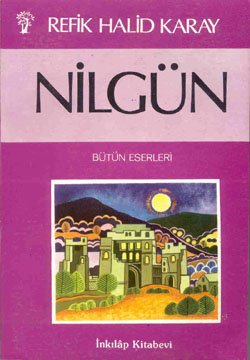 Nilgün (3 Cilt bir arada)
