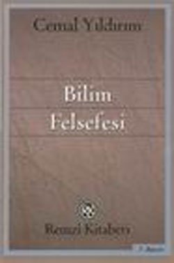 Bilim Felsefesi