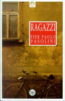 Ragazzi "Oğlanlar"