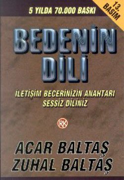 Bedenin Dili İletişim Becerinizin Anahtarı, Sessiz Diliniz