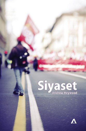 Siyaset