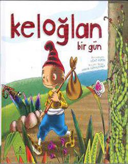 Keloğlan Bir Gün