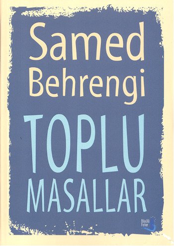 Toplu Masallar