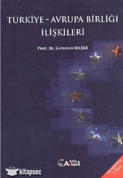 Türkiye-Avrupa Birliği İlişkileri