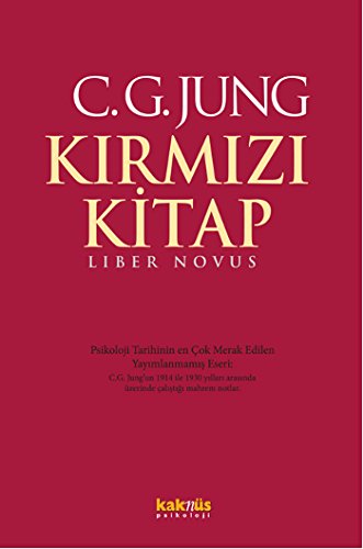 Kırmızı Kitap