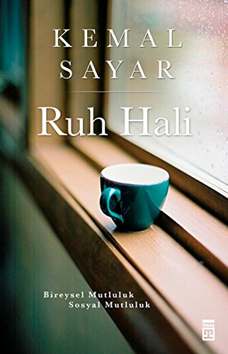 Ruh Hali Bireysel Mutluluk / Sosyal Mutluluk