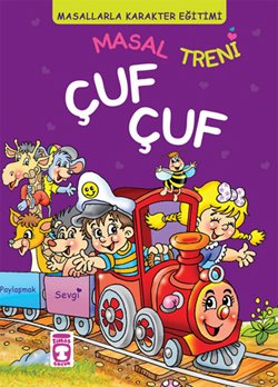 Masal Treni Çuf Çuf