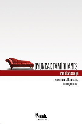 Oyuncak Tamirhanesi