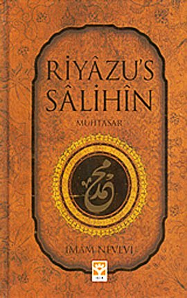 Riyazu’s Salihin Muhtasar