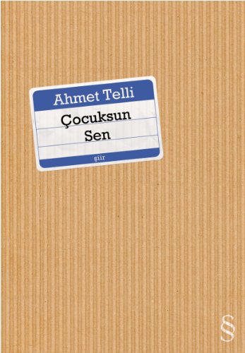 Çocuksun Sen