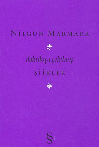 Daktiloya Çekilmiş Şiirler