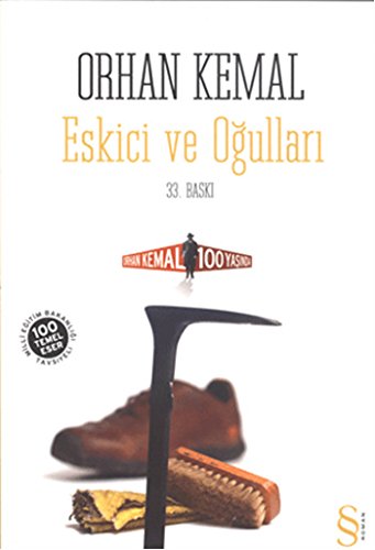 Eskici ve Oğulları
