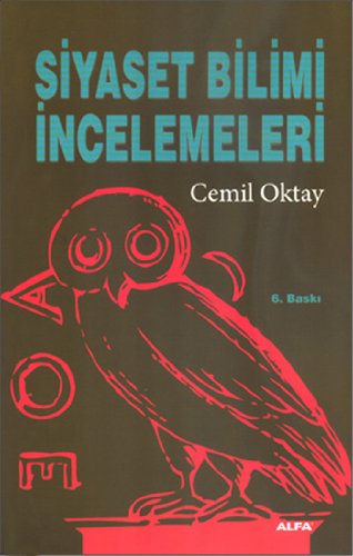 Siyaset Bilimi İncelemeleri