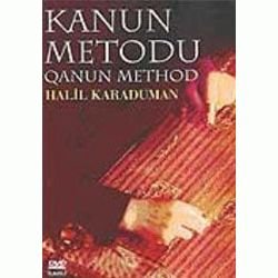 Kanun Metodu Qanun Method