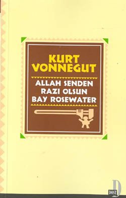 Allah Senden Razı Olsun Bay Rosewater