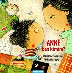 Anne Ben Kimim?