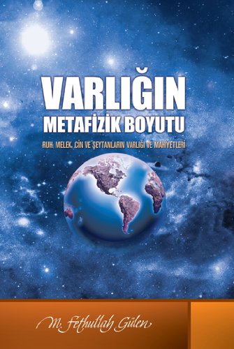 Varlığın Metafizik Boyutu