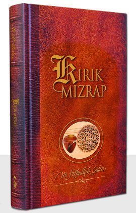 Kırık Mızrap 
