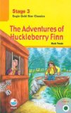 Stage 3 The Adventures of Huckleberry Finn (CD Hediyeli)
