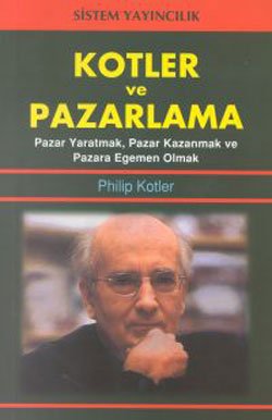 Kotler ve Pazarlama