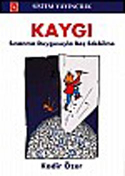 Kaygı