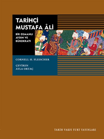Tarihçi Mustafa Ali