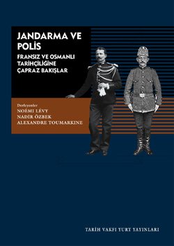 Jandarma ve Polis