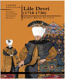 Lale Devri
