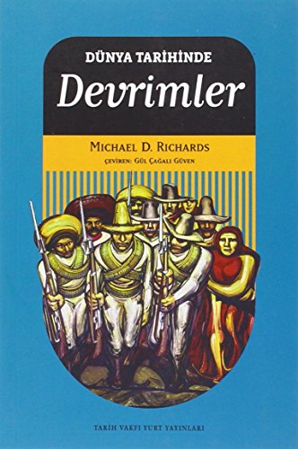 Dünya Tarihinde Devrimler