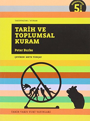 Tarih ve Toplumsal Kuram