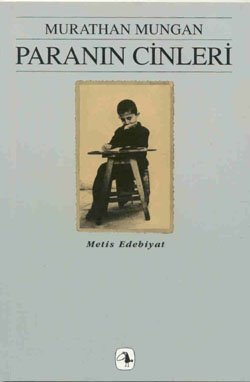 Paranın Cinleri