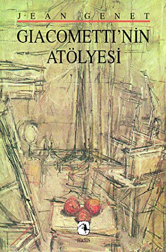 Giacometti’nin Atölyesi