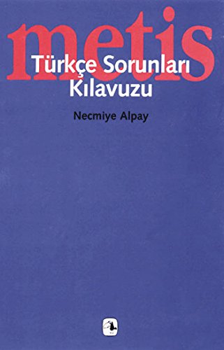 Türkçe Sorunları Kılavuzu