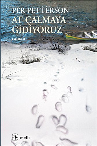 At Çalmaya Gidiyoruz