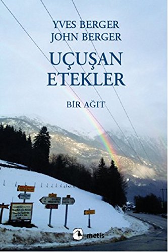 uçuşan etekler