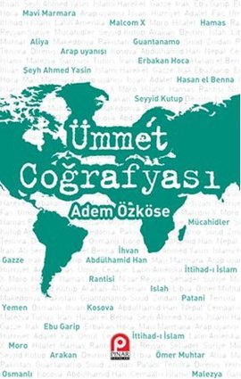Ümmet Coğrafyası