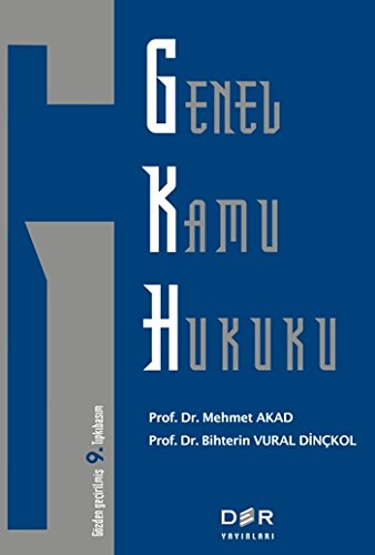 Genel Kamu Hukuku