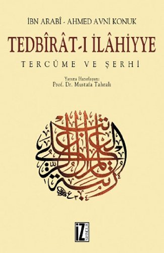 Tedbirat-ı İlahiyye