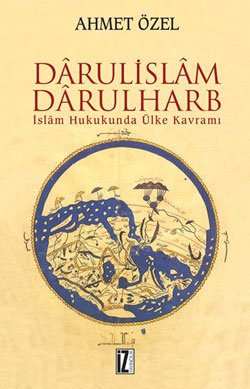 Darülislam-Darülharb