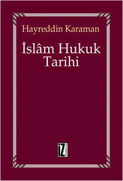 İslam Hukuk Tarihi